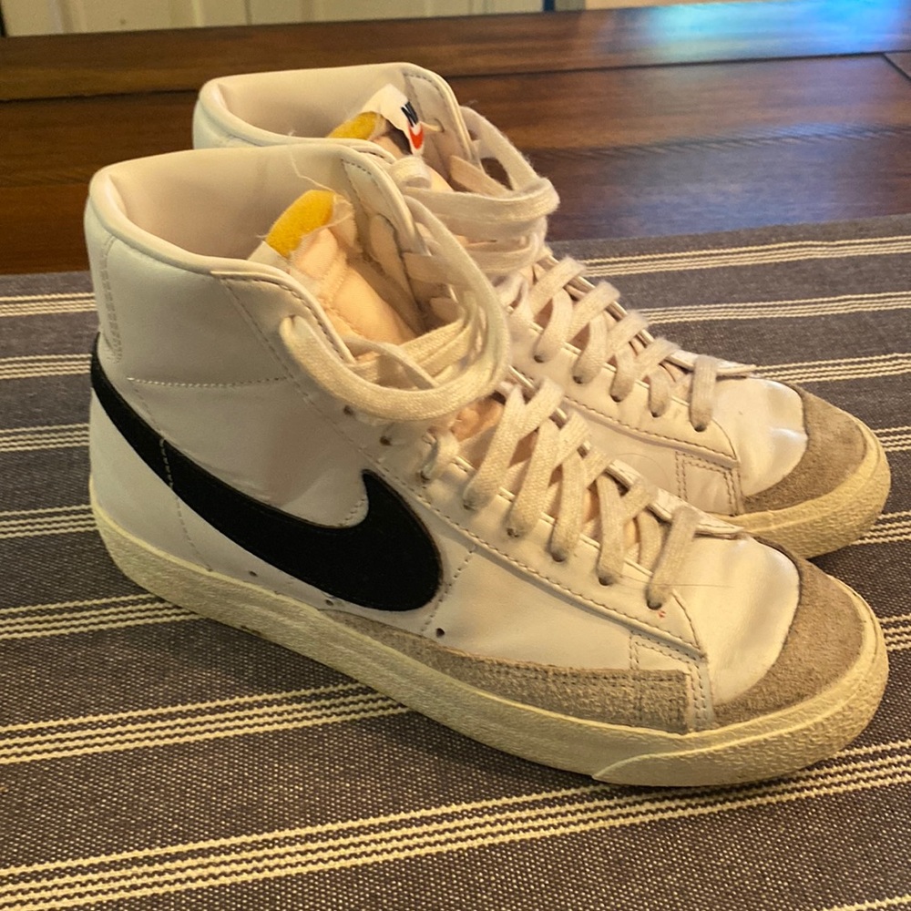Nike blazers